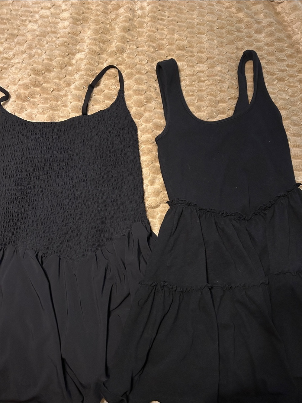 Aerie dresses